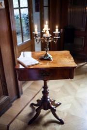 Villa Weilbach in Gornsdorf